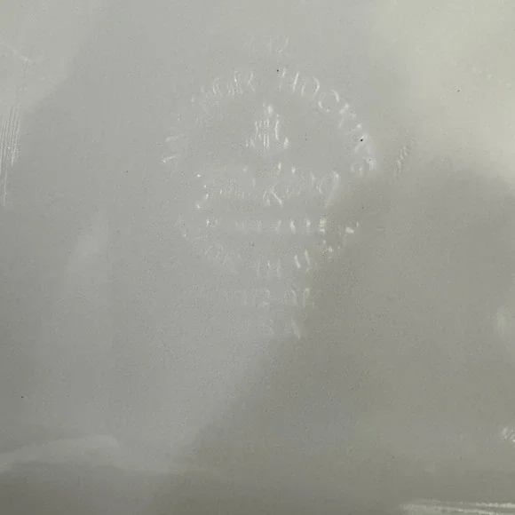 Fire King Anchor Hocking Nature's Bounty 1.5 Qt Rectangle Casserole Baking Dish - Picture 5 of 8